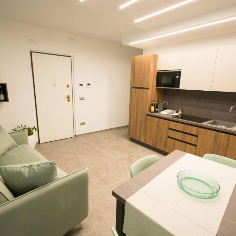 Alba Serena Appartamenti - Appartamento con 1 Camera da Letto - 5