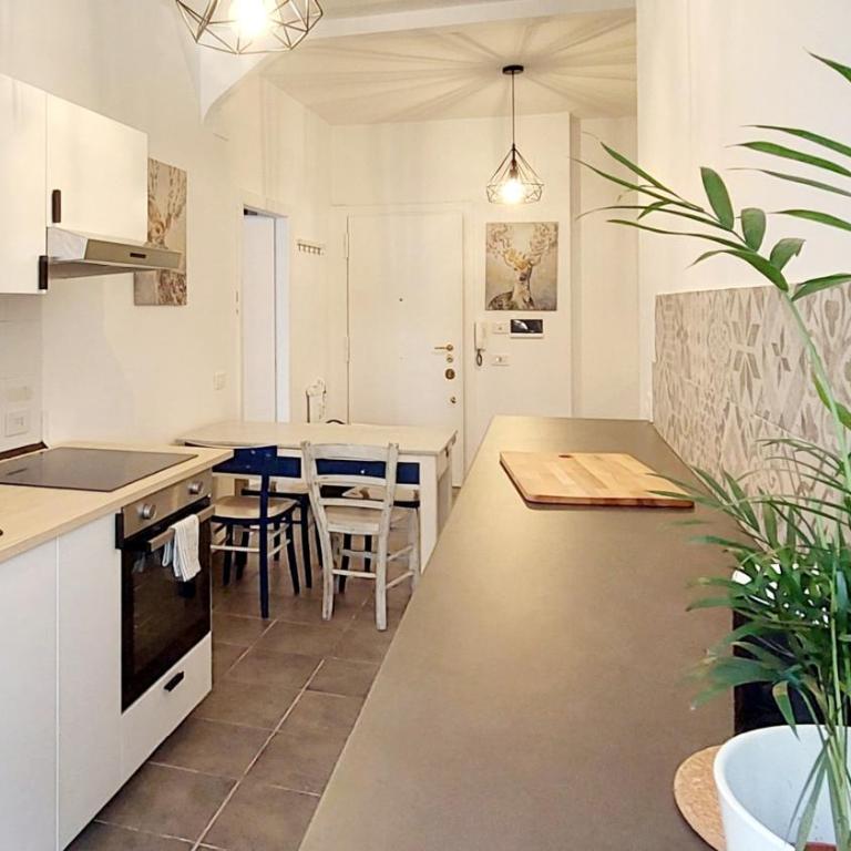 Casa Valentina - Beauty apartment with two bedrooms near Vatican City - Appartamento con 2 Camere da Letto - 12