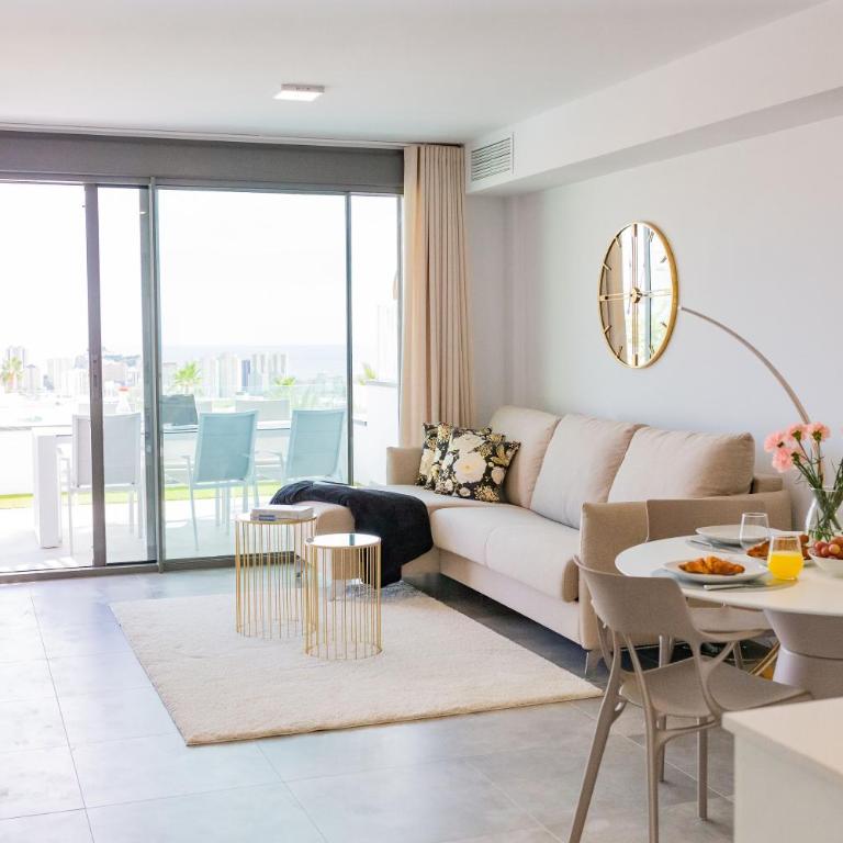 Seascape Apartamento - Apartamento de 2 dormitorios - 21
