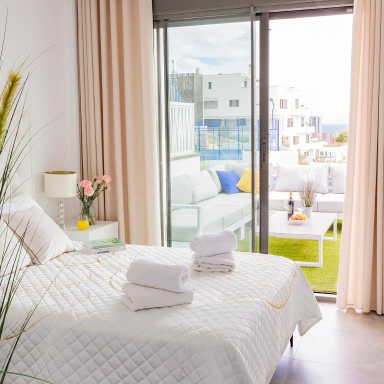 Seascape Apartamento - Apartamento de 2 dormitorios - 23