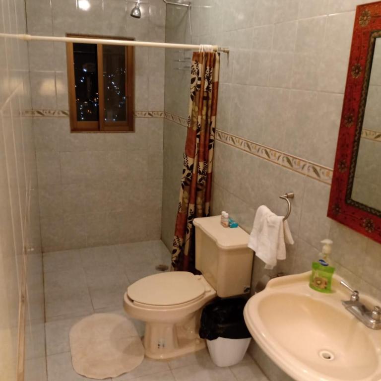 La Casa Rosa Guanajuato - Superior Apartment - 9