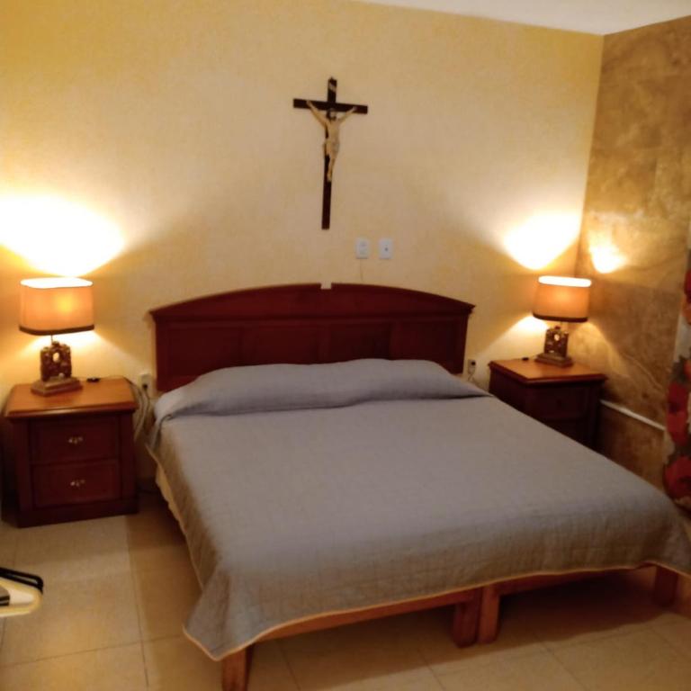 La Casa Rosa Guanajuato - Superior Apartment - 7