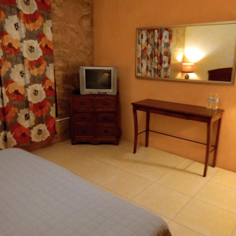 La Casa Rosa Guanajuato - Superior Apartment - 8