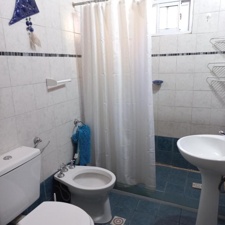 Árbol de Oro - Terrafirme - Chalet de 1 dormitorio - 10