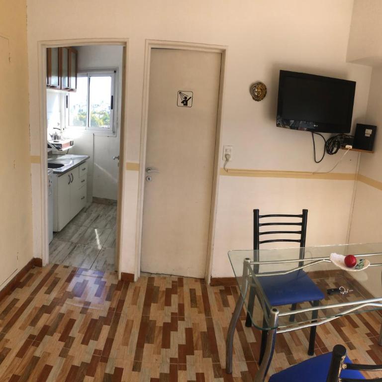 Monoambiente Palermo Hollywood - Apartamento de 1 dormitorio - 4