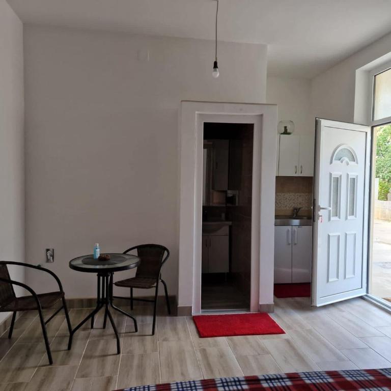 Apartman Angelina - Apartman sa 1 Spavaćom Sobom - 1