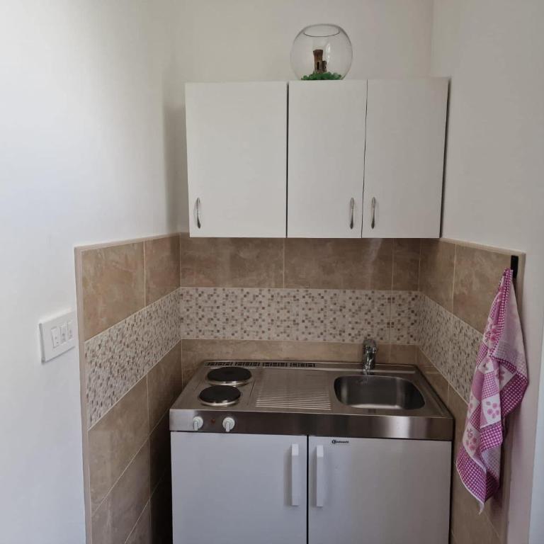 Apartman Angelina - Apartman sa 1 Spavaćom Sobom - 2