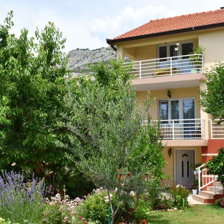 Apartman Angelina - Apartman sa 1 Spavaćom Sobom - 3