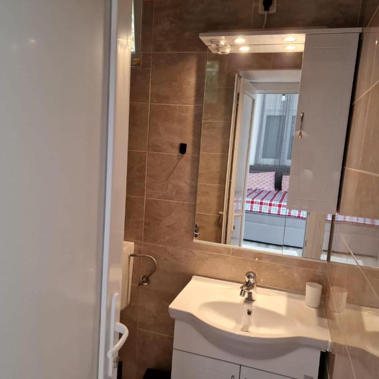 Apartman Angelina - Apartman sa 1 Spavaćom Sobom - 6