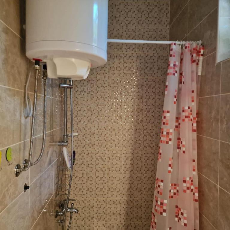 Apartman Angelina - Apartman sa 1 Spavaćom Sobom - 9
