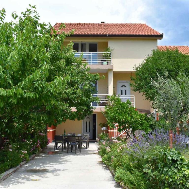 Apartman Angelina - Apartman sa 1 Spavaćom Sobom - 10