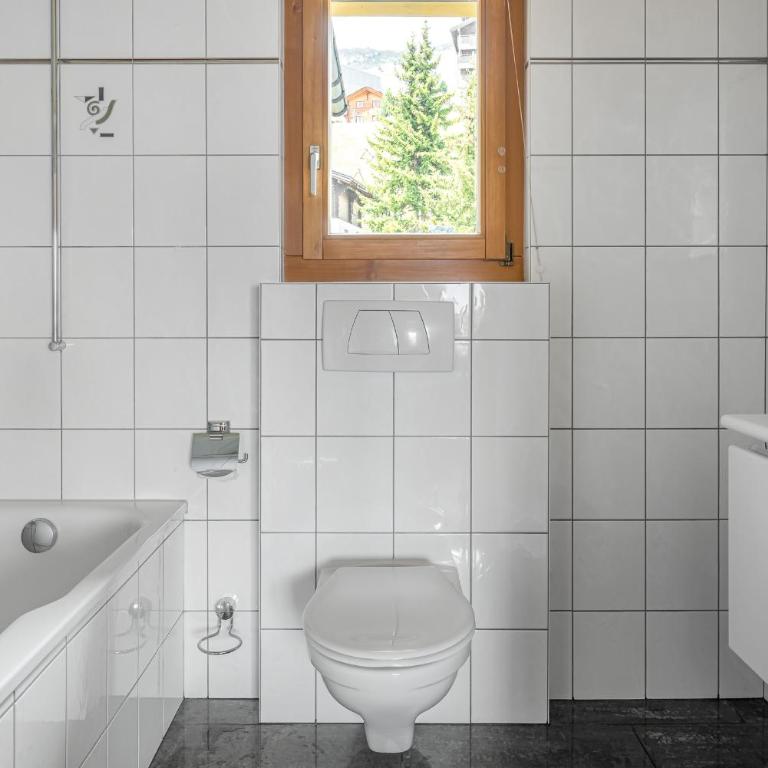 Alpengarten 7 - Apartment mit Blick auf die Berge - 10