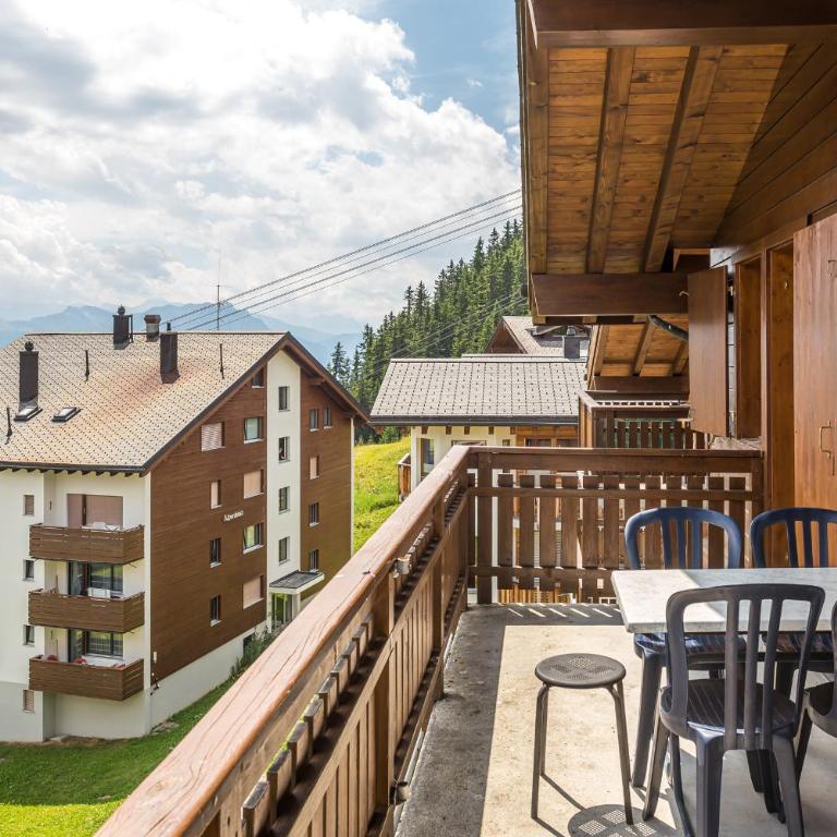 Alpengarten 7 - Apartment mit Blick auf die Berge - 24