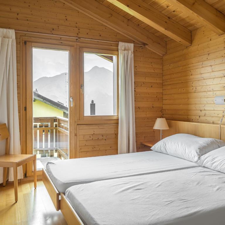 Alpengarten 7 - Apartment mit Blick auf die Berge - 9