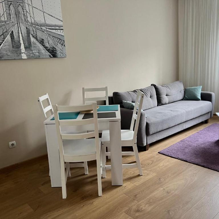 TD City Center Apartment - One-Bedroom Apartment - 2