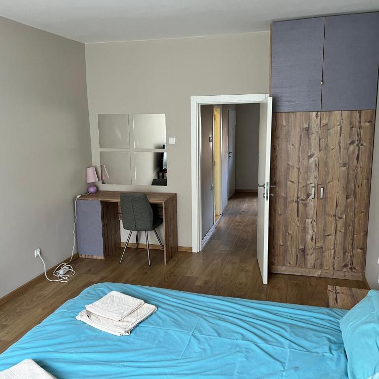 TD City Center Apartment - One-Bedroom Apartment - 14
