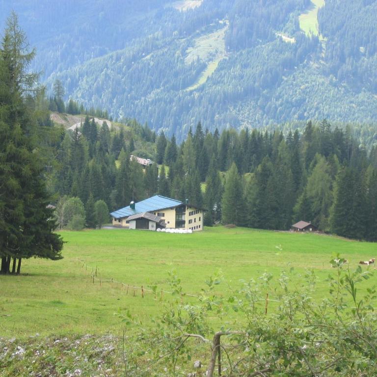 Appartementhaus Hochkönig 1 - Alpenrose - Apartment mit Balkon - 16