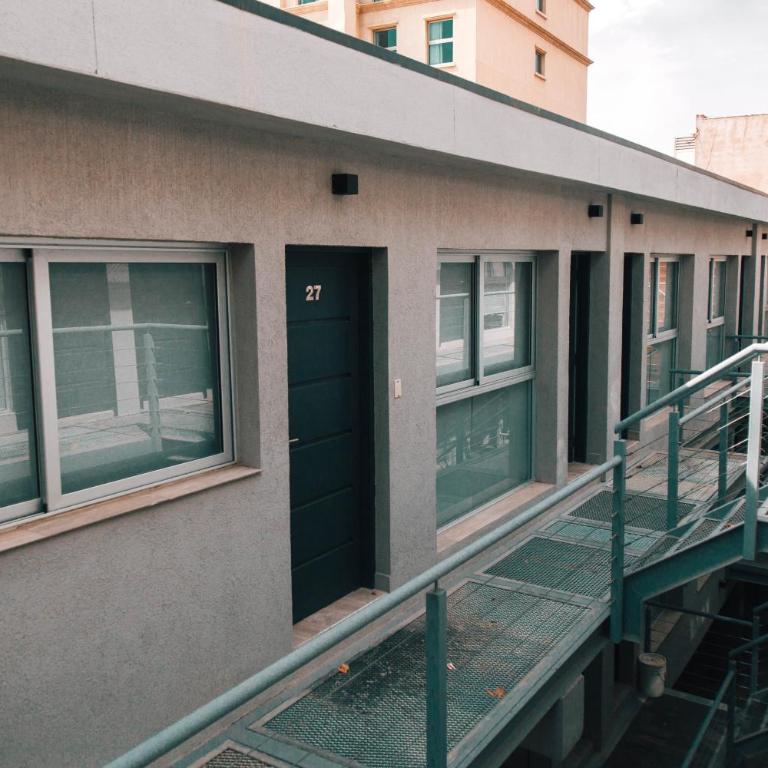 356 Apartments - cochera incluida - Apartment - 4