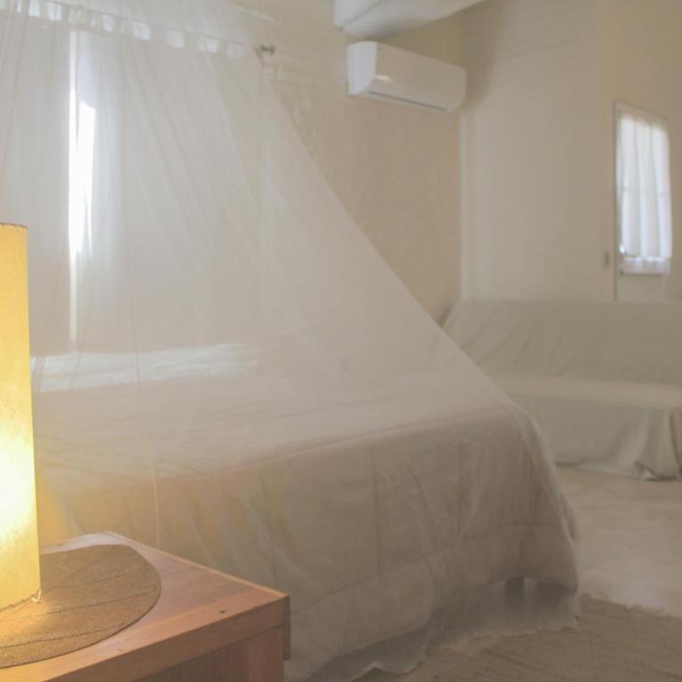 La Serena Suites Apart hotel - Apartment with Garden View - 4