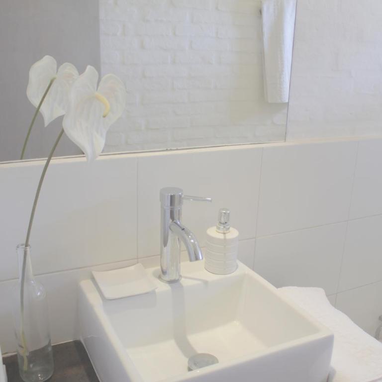 La Serena Suites Apart hotel - Apartment with Garden View - 10