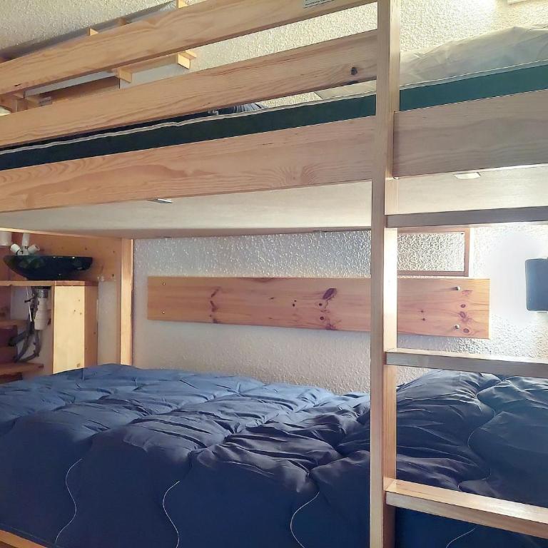 Triplex skis aux pieds à Charmettoger, 6 pers. - FR-1-346-525 - Appartamento - 5