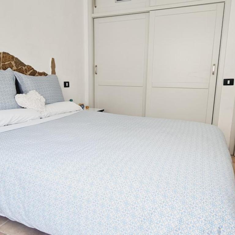 Apartamento Salema mar, relax y atardecer al norte de Gran Canaria - Appartamento con 2 Camere da Letto - 17