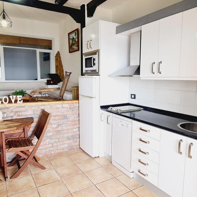 Apartamento Salema mar, relax y atardecer al norte de Gran Canaria - Appartamento con 2 Camere da Letto - 13