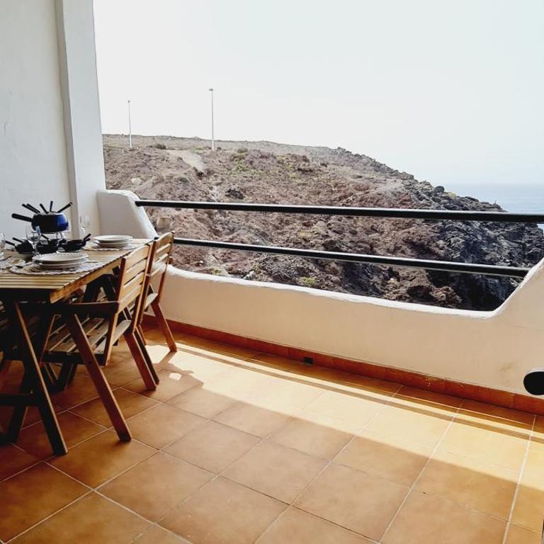 Apartamento Salema mar, relax y atardecer al norte de Gran Canaria - Appartamento con 2 Camere da Letto - 7