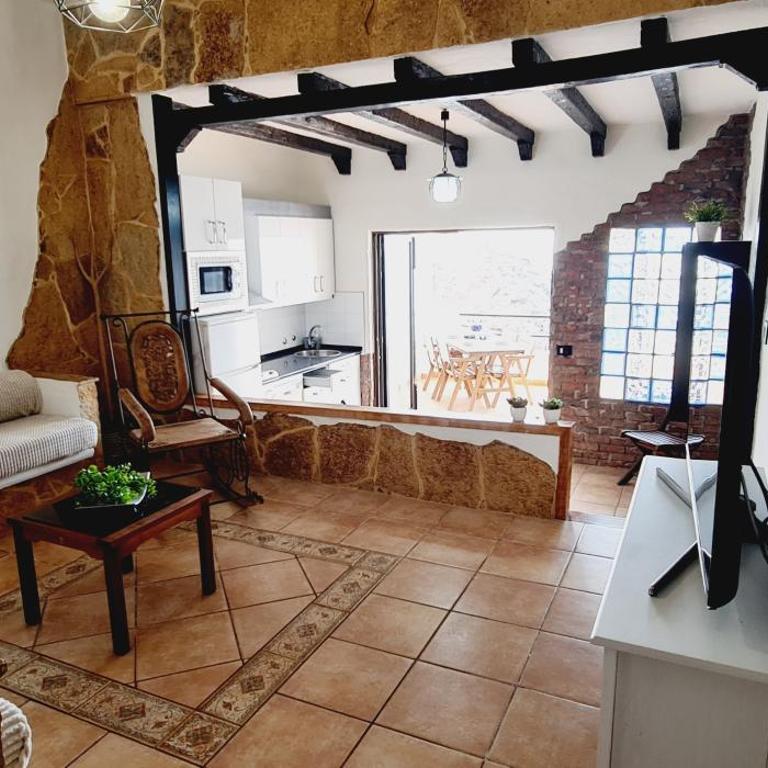 Apartamento Salema mar, relax y atardecer al norte de Gran Canaria - Appartamento con 2 Camere da Letto - 16