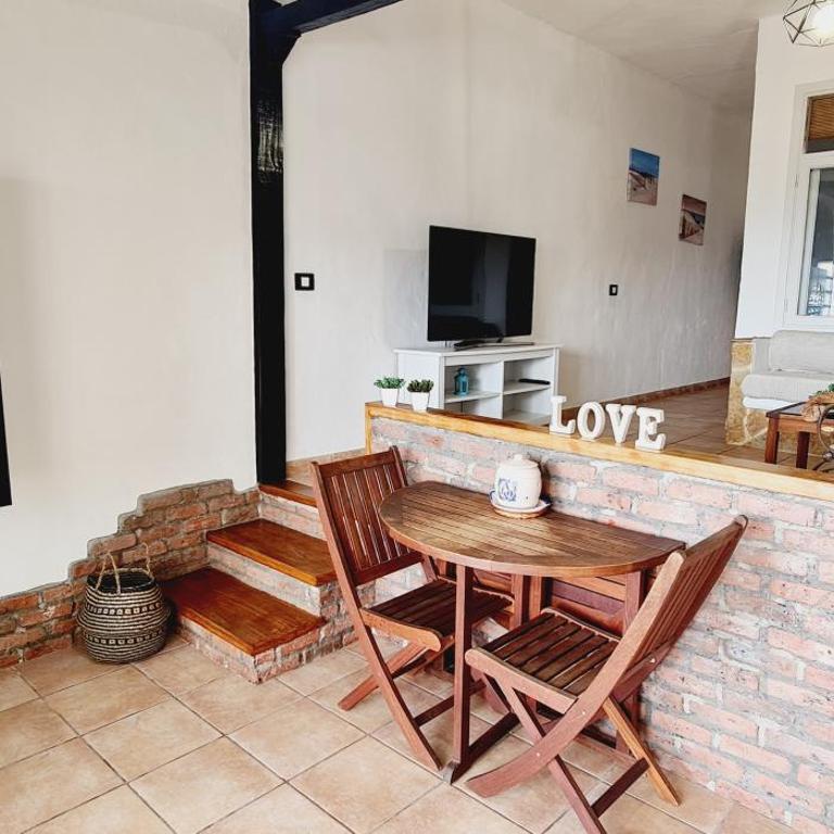 Apartamento Salema mar, relax y atardecer al norte de Gran Canaria - Appartamento con 2 Camere da Letto - 11