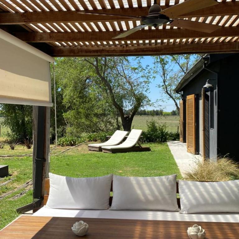 LAS VERTIENTES - Two-Bedroom House - 13