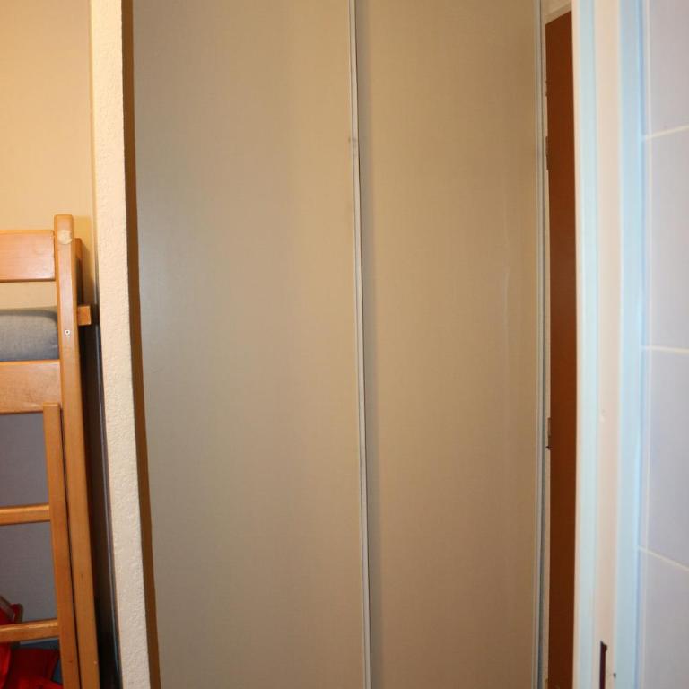 Appartement au départ des remontées mécaniques - Briançon - Appartement 1 Chambre - 13