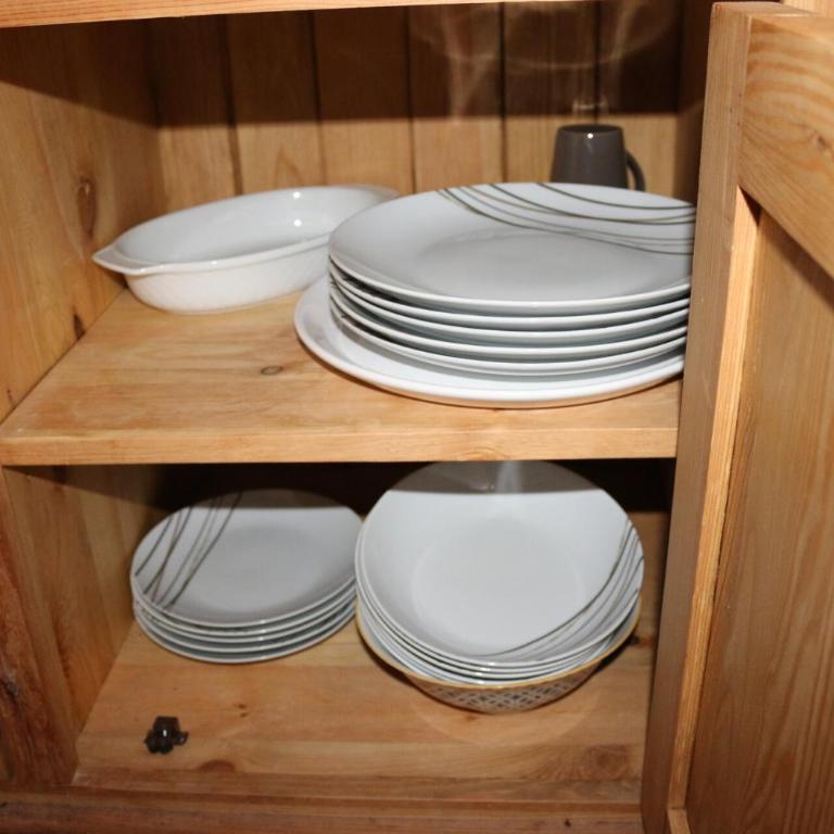 Appartement au départ des remontées mécaniques - Briançon - Appartement 1 Chambre - 19