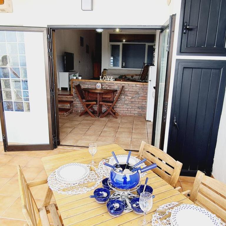 Apartamento Salema mar, relax y atardecer al norte de Gran Canaria - Appartamento con 2 Camere da Letto - 8