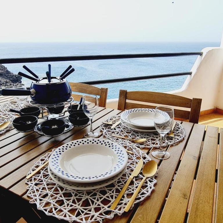 Apartamento Salema mar, relax y atardecer al norte de Gran Canaria - Appartamento con 2 Camere da Letto - 6