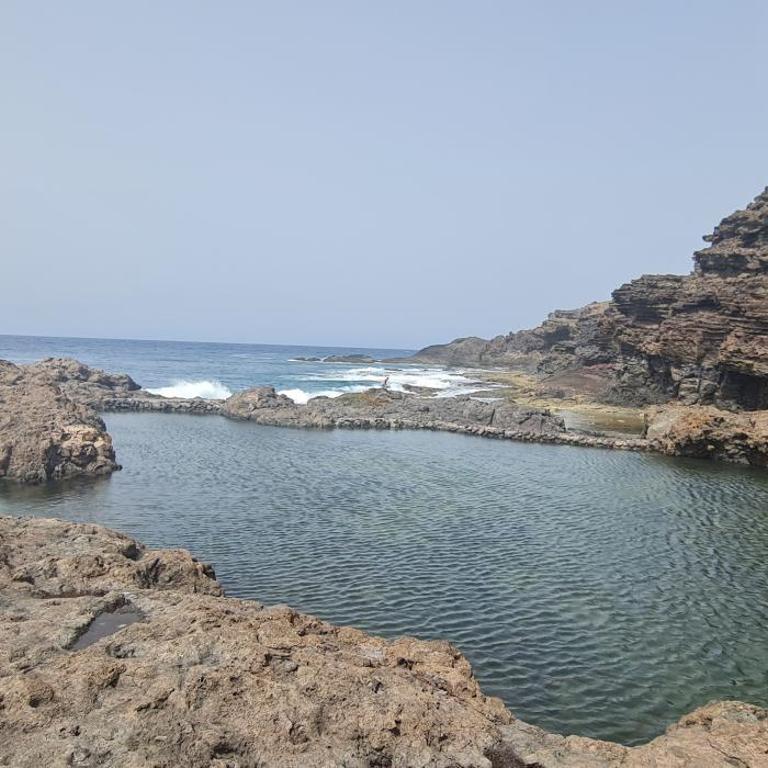 Apartamento Salema mar, relax y atardecer al norte de Gran Canaria - Appartamento con 2 Camere da Letto - 28
