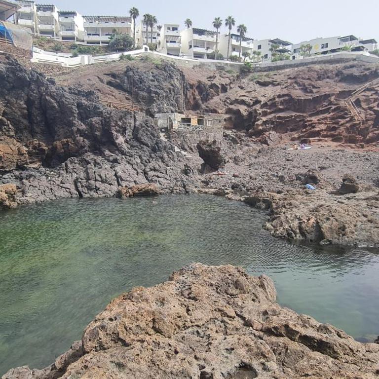 Apartamento Salema mar, relax y atardecer al norte de Gran Canaria - Appartamento con 2 Camere da Letto - 29