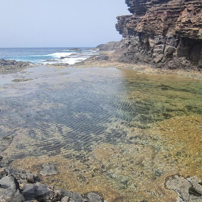 Apartamento Salema mar, relax y atardecer al norte de Gran Canaria - Appartamento con 2 Camere da Letto - 31