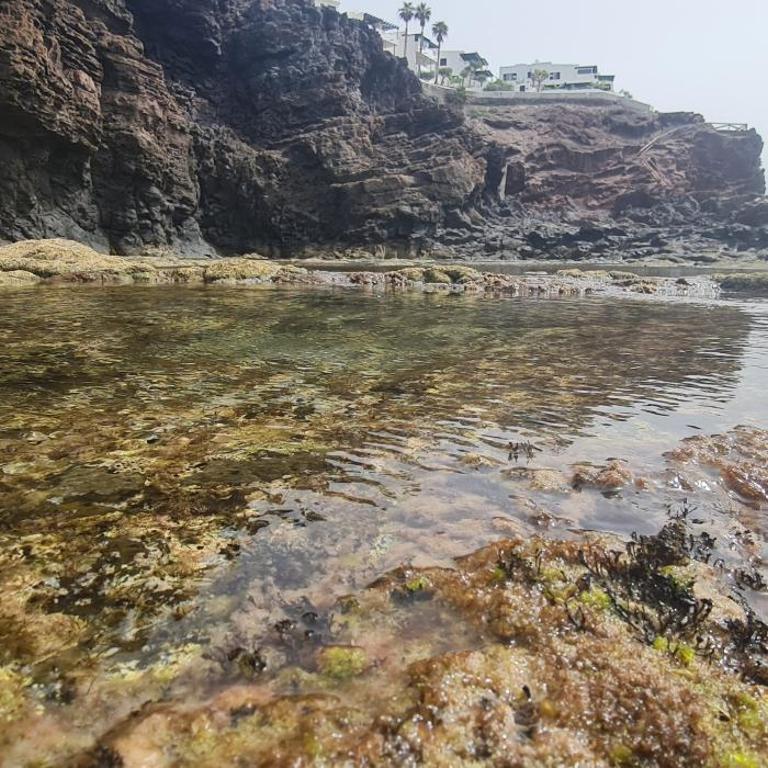 Apartamento Salema mar, relax y atardecer al norte de Gran Canaria - Appartamento con 2 Camere da Letto - 32