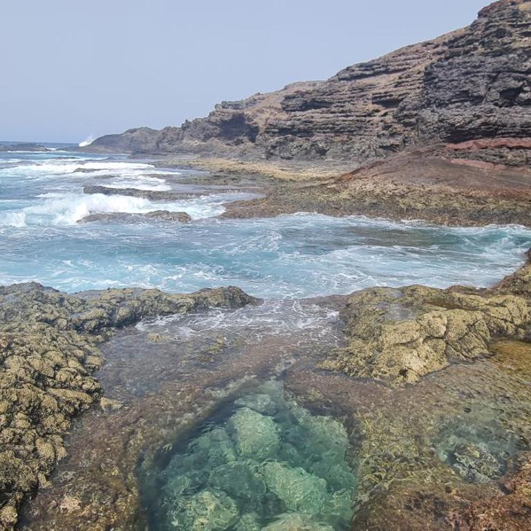 Apartamento Salema mar, relax y atardecer al norte de Gran Canaria - Appartamento con 2 Camere da Letto - 33