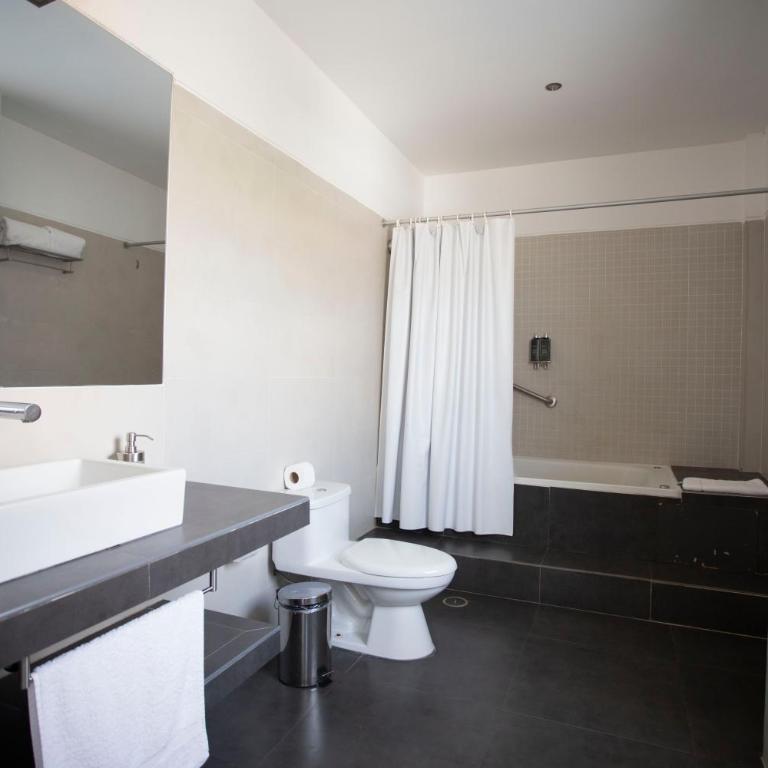 Tucan Suites Tarapoto - Hotel Asociado Casa Andina - Suite Superior - 1