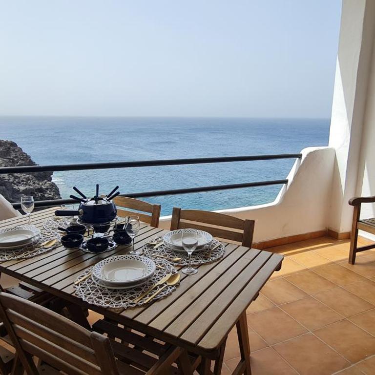Apartamento Salema mar, relax y atardecer al norte de Gran Canaria - Appartamento con 2 Camere da Letto - 3
