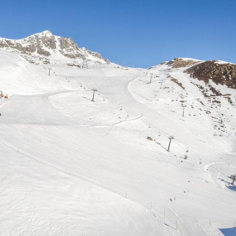 Alpengarten 7 - Apartment mit Blick auf die Berge - 15