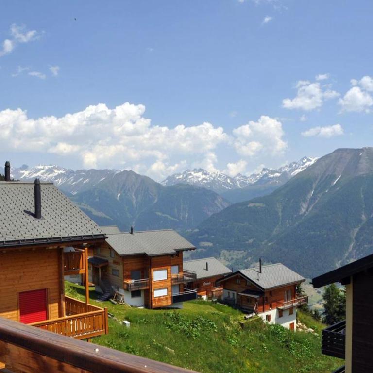Alpengarten 7 - Apartment mit Blick auf die Berge - 23
