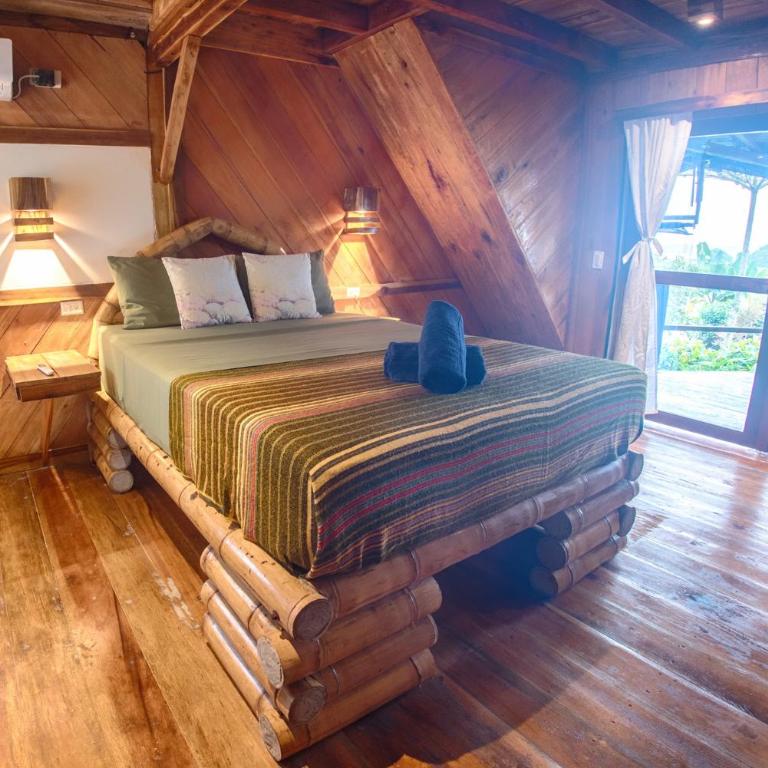 Vistamar Guest House - Suite Deluxe con vistas al mar - 2