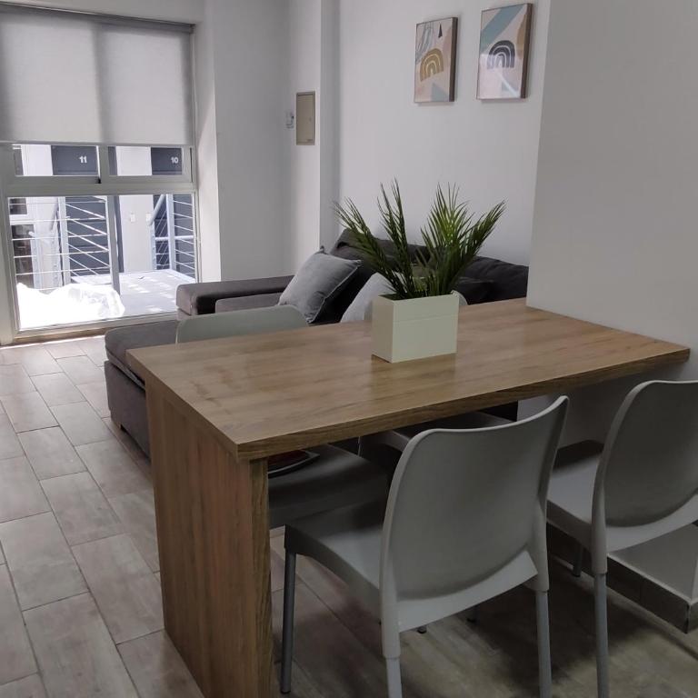 356 Apartments - cochera incluida - Apartamento - 27