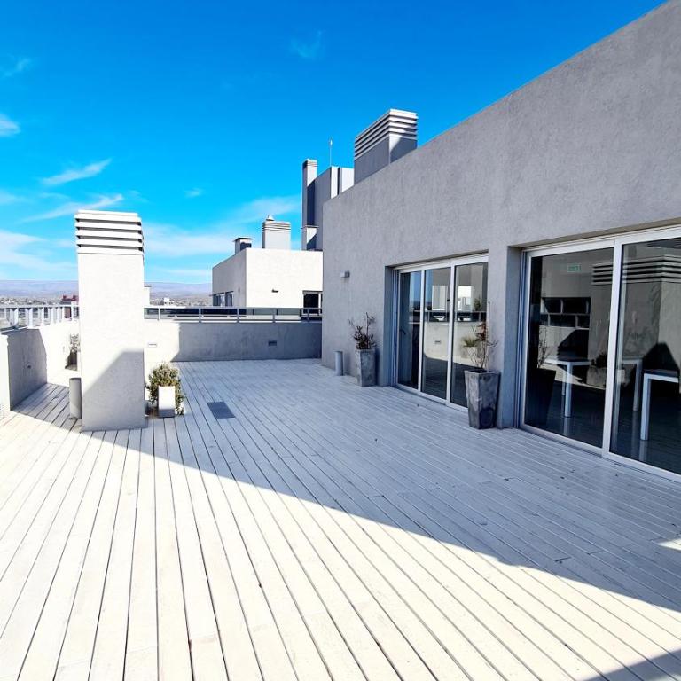 II Opera Towers Villa Carlos Paz - Apartamento de 1 dormitorio - 21
