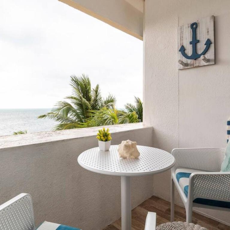 Departamento frente al Mar - Kiara - Apartamento con vistas al mar - 17