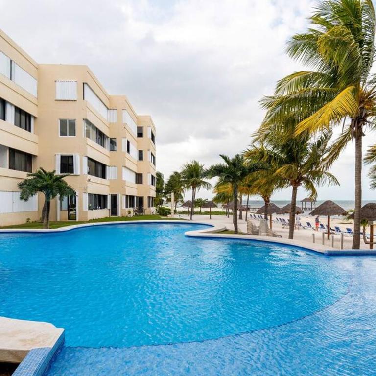 Departamento frente al Mar - Kiara - Apartamento con vistas al mar - 16