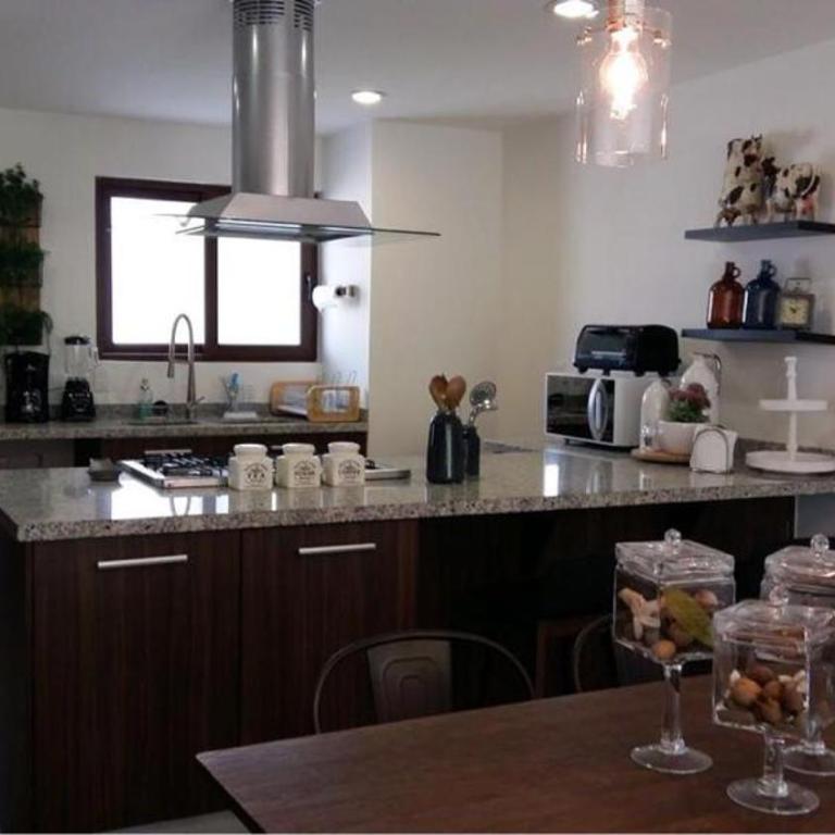 Hermoso Departamento - Apartamento de 1 dormitorio - 3